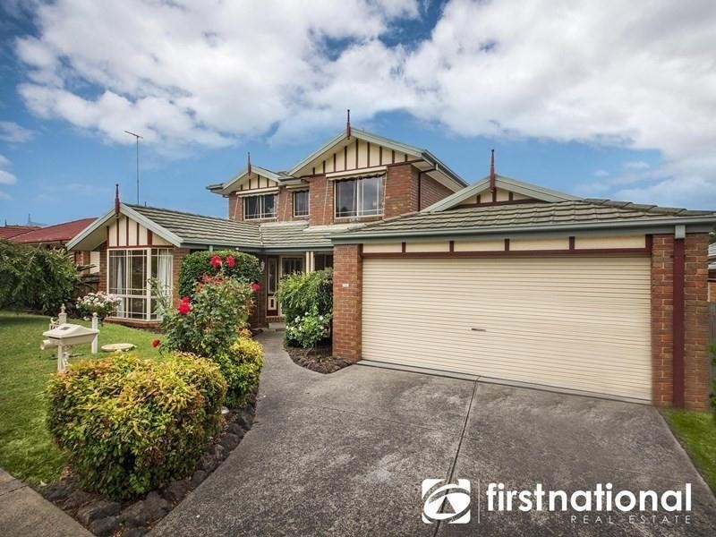 144 Telford Drive, Berwick VIC 3806