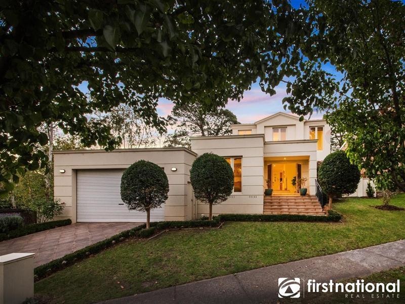 27-29 Quarry Hills Drive, Berwick VIC 3806