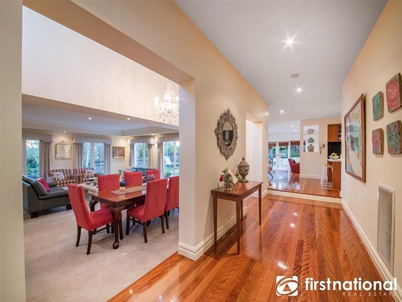 27-29 Quarry Hills Drive, Berwick VIC 3806