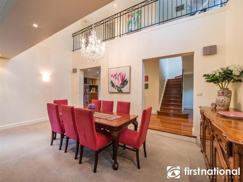 27-29 Quarry Hills Drive, Berwick VIC 3806