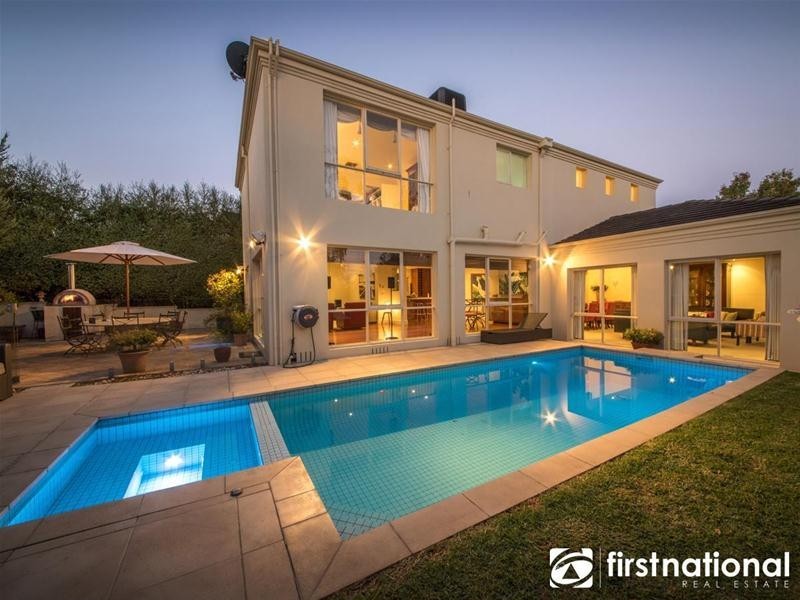 27-29 Quarry Hills Drive, Berwick VIC 3806