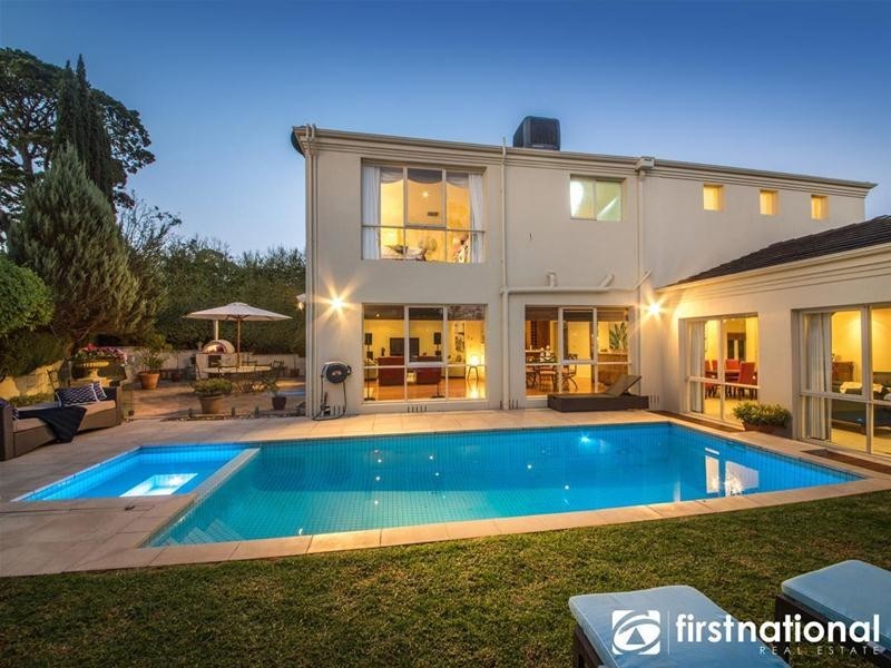 27-29 Quarry Hills Drive, Berwick VIC 3806