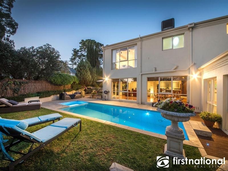 27-29 Quarry Hills Drive, Berwick VIC 3806