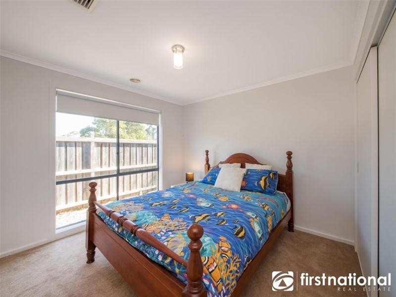 5 Suffolk Court, Cranbourne North VIC 3977