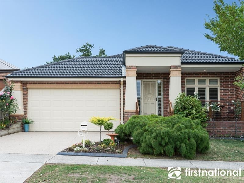 66 Fairholme Boulevard, Berwick VIC 3806