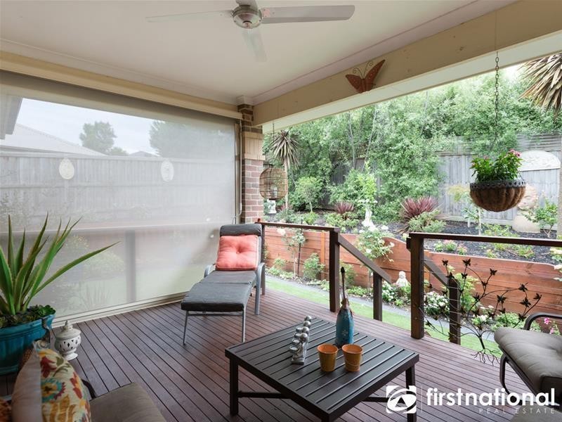 66 Fairholme Boulevard, Berwick VIC 3806