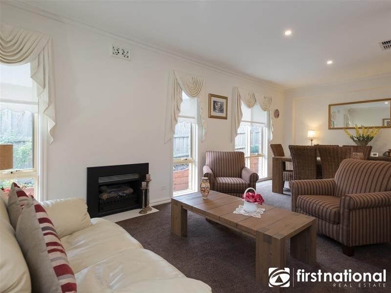 66 Fairholme Boulevard, Berwick VIC 3806