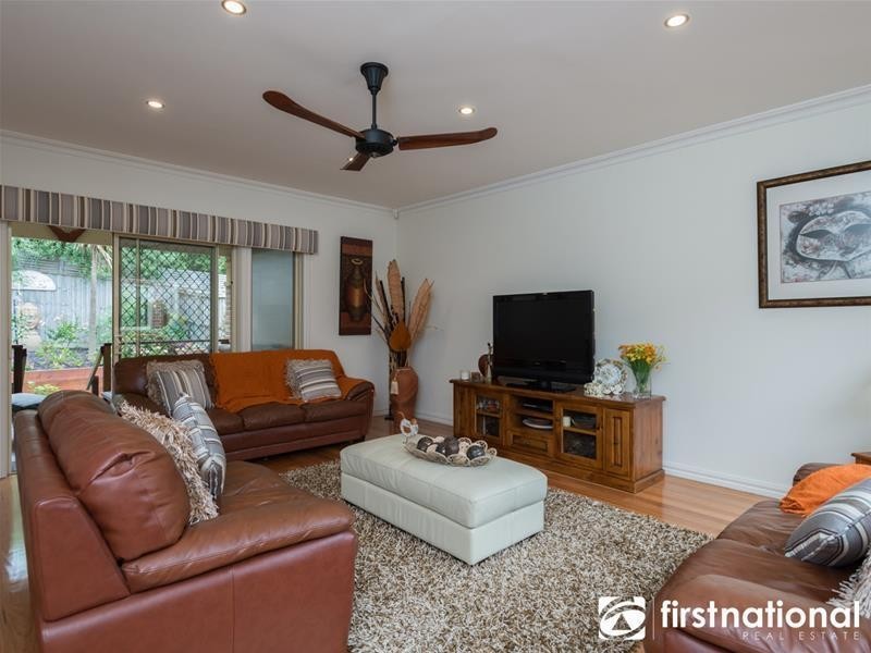 66 Fairholme Boulevard, Berwick VIC 3806