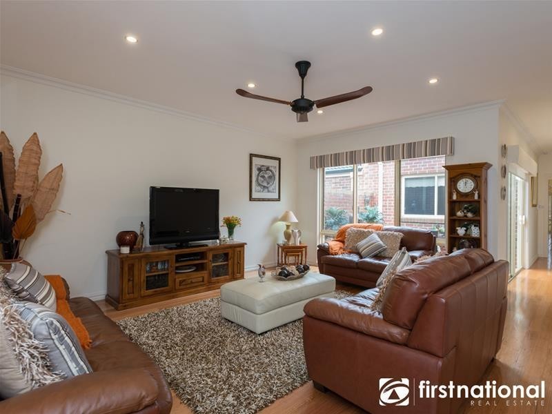 66 Fairholme Boulevard, Berwick VIC 3806