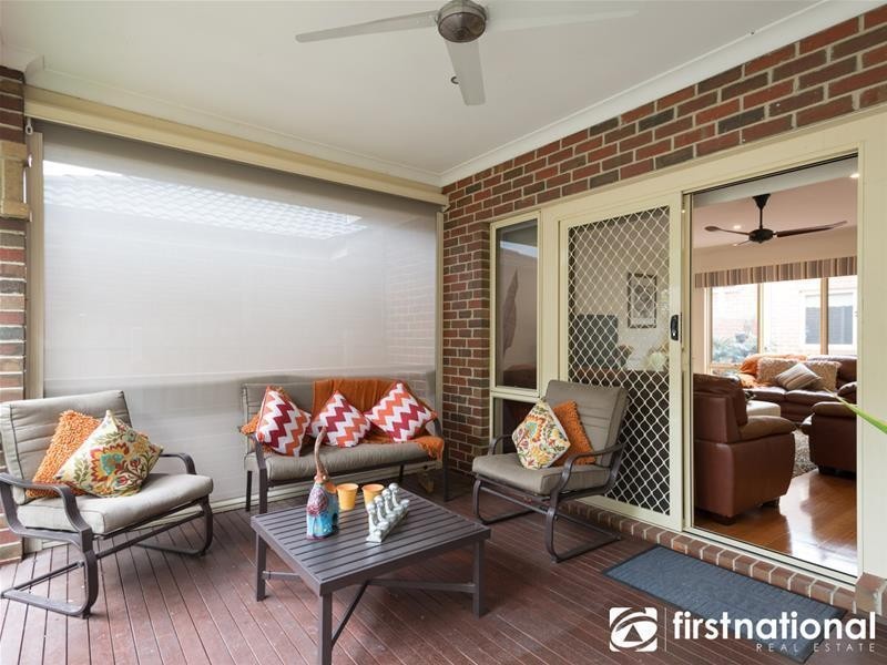 66 Fairholme Boulevard, Berwick VIC 3806