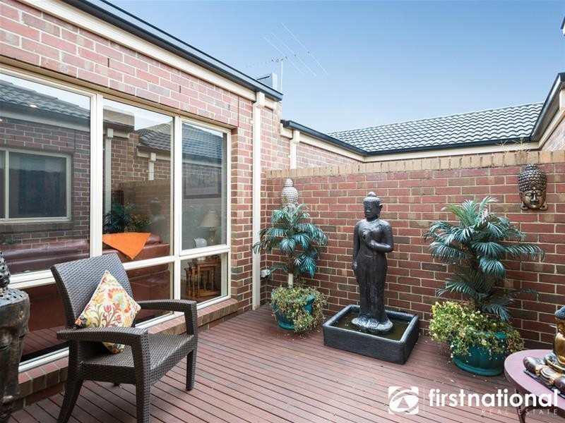 66 Fairholme Boulevard, Berwick VIC 3806