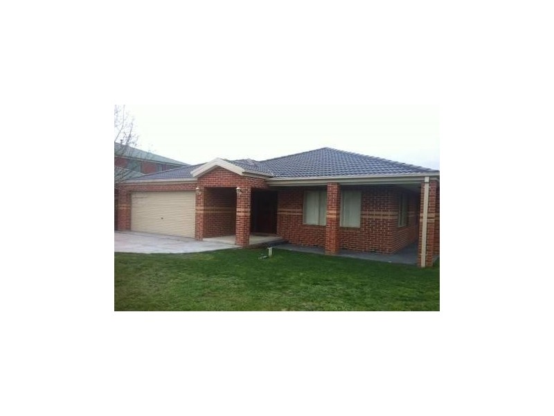 6 Oakleaf Place, Narre Warren South VIC 3805