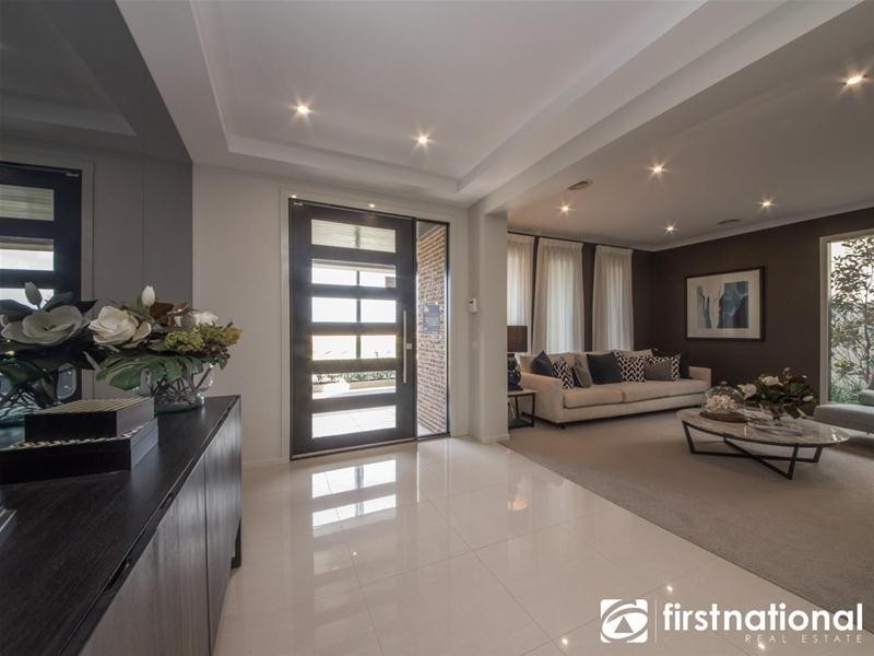 282 Alisma Boulevard, Cranbourne North VIC 3977