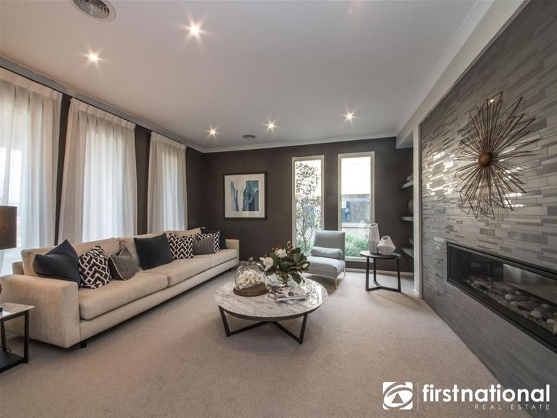 282 Alisma Boulevard, Cranbourne North VIC 3977