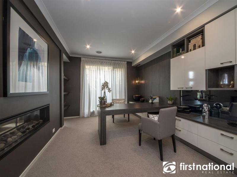 282 Alisma Boulevard, Cranbourne North VIC 3977