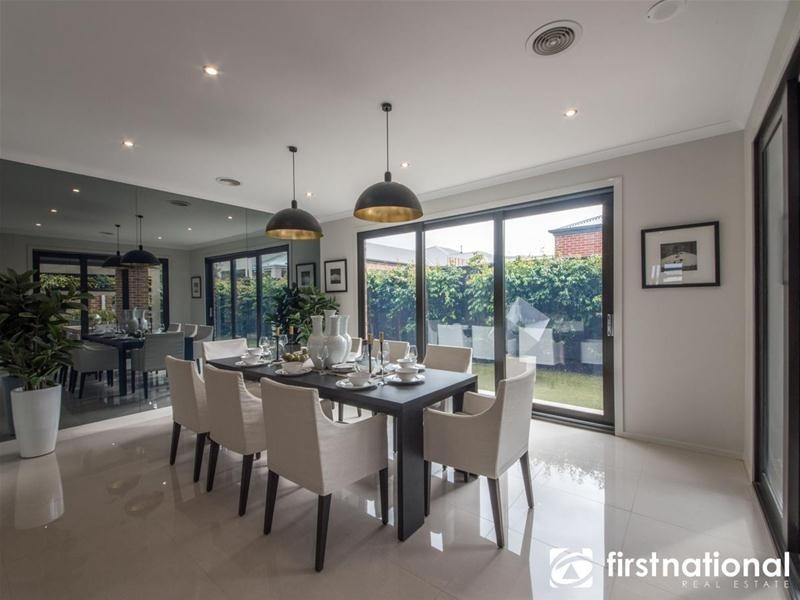 282 Alisma Boulevard, Cranbourne North VIC 3977