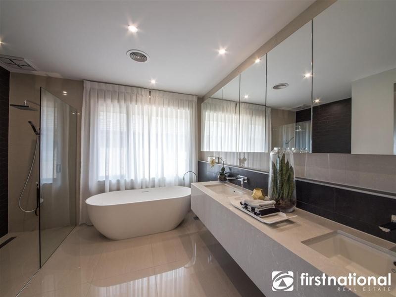 282 Alisma Boulevard, Cranbourne North VIC 3977