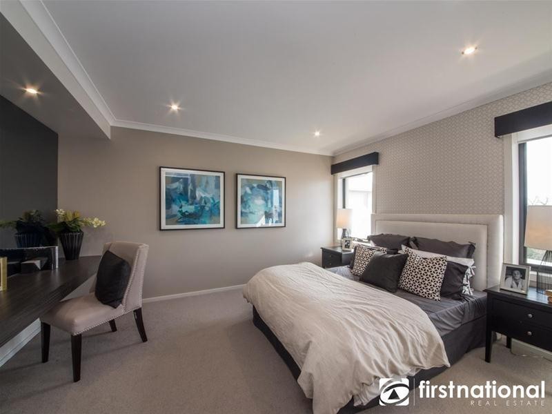 282 Alisma Boulevard, Cranbourne North VIC 3977