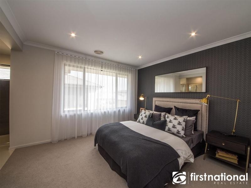 282 Alisma Boulevard, Cranbourne North VIC 3977