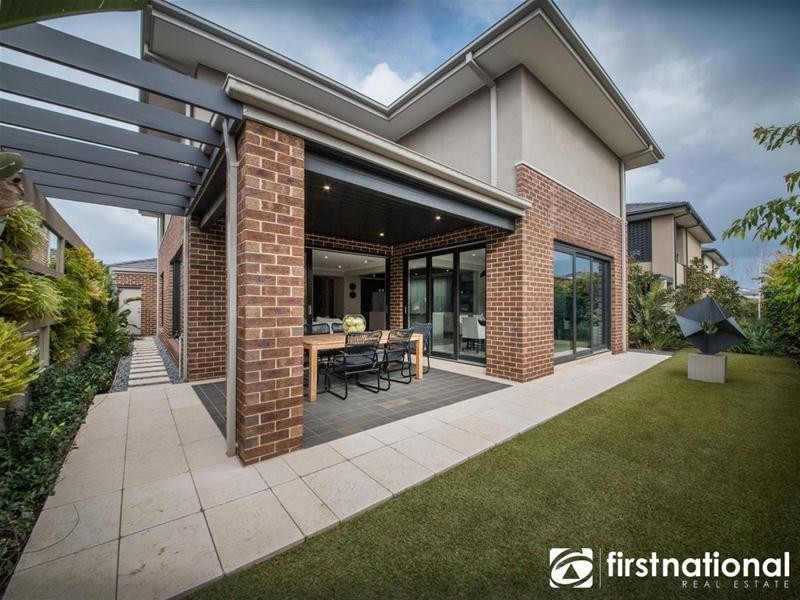 282 Alisma Boulevard, Cranbourne North VIC 3977