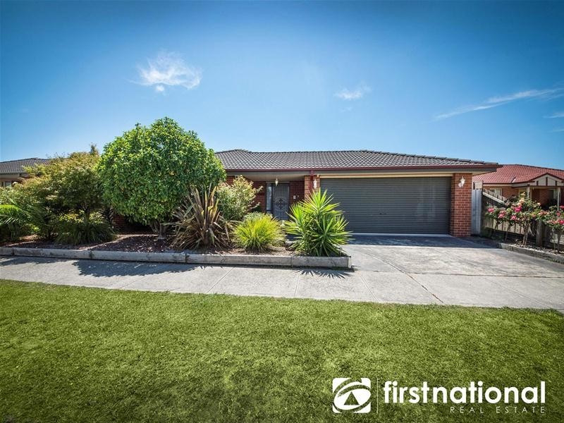 10 Wisteria Court, Pakenham VIC 3810