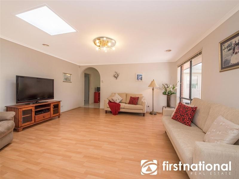 10 Wisteria Court, Pakenham VIC 3810