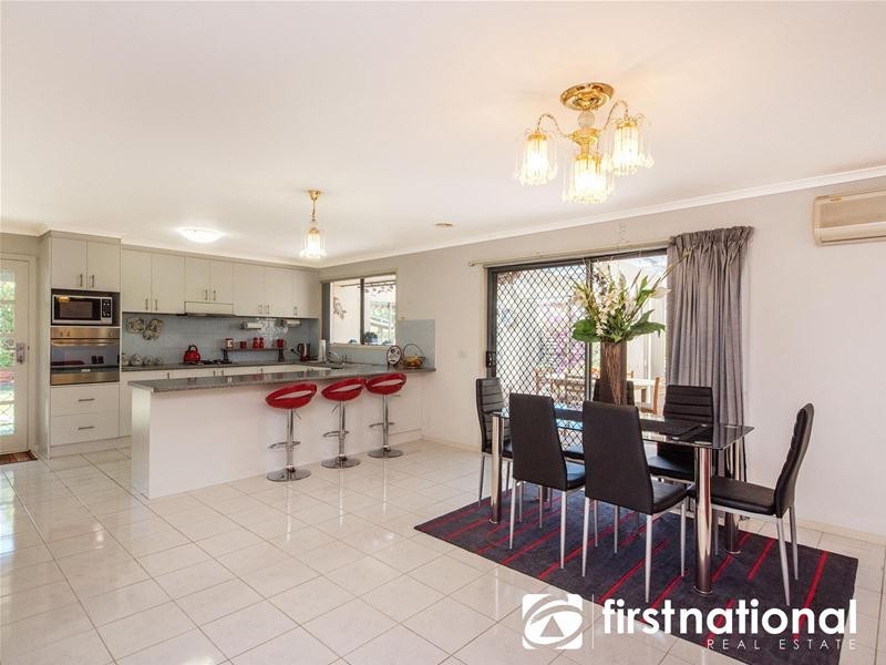 10 Wisteria Court, Pakenham VIC 3810