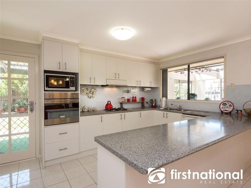 10 Wisteria Court, Pakenham VIC 3810