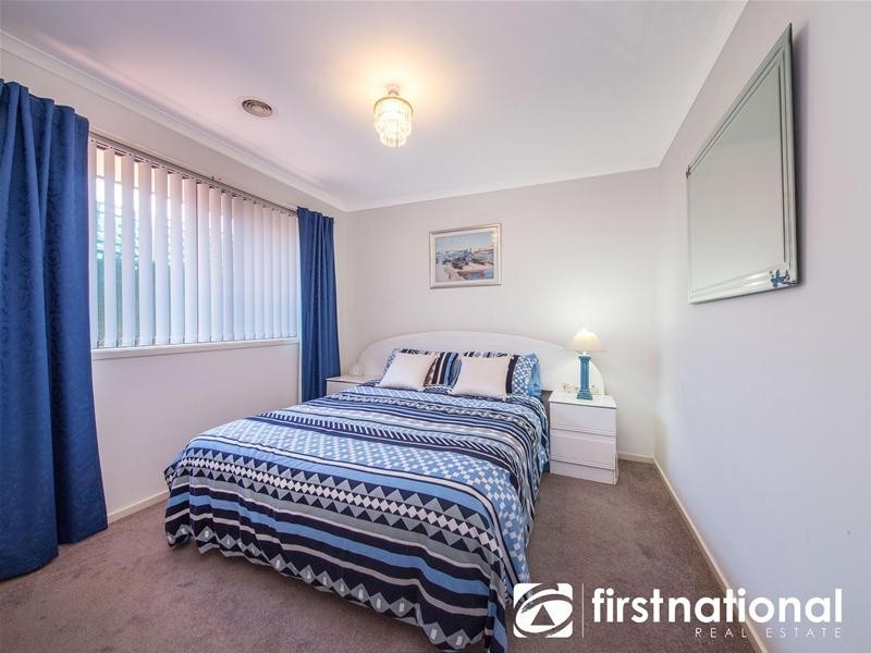 10 Wisteria Court, Pakenham VIC 3810