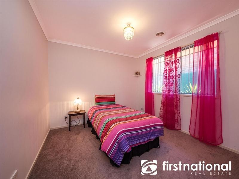 10 Wisteria Court, Pakenham VIC 3810