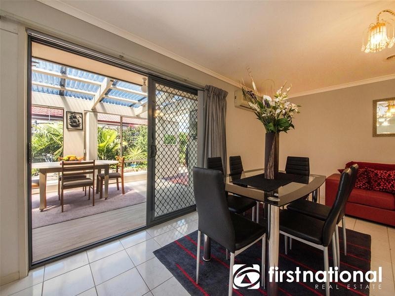 10 Wisteria Court, Pakenham VIC 3810
