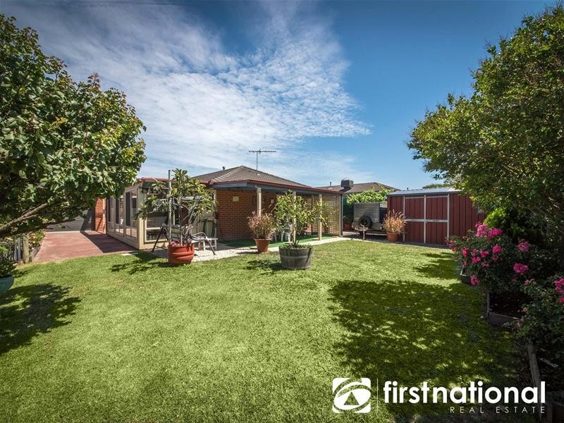 10 Wisteria Court, Pakenham VIC 3810