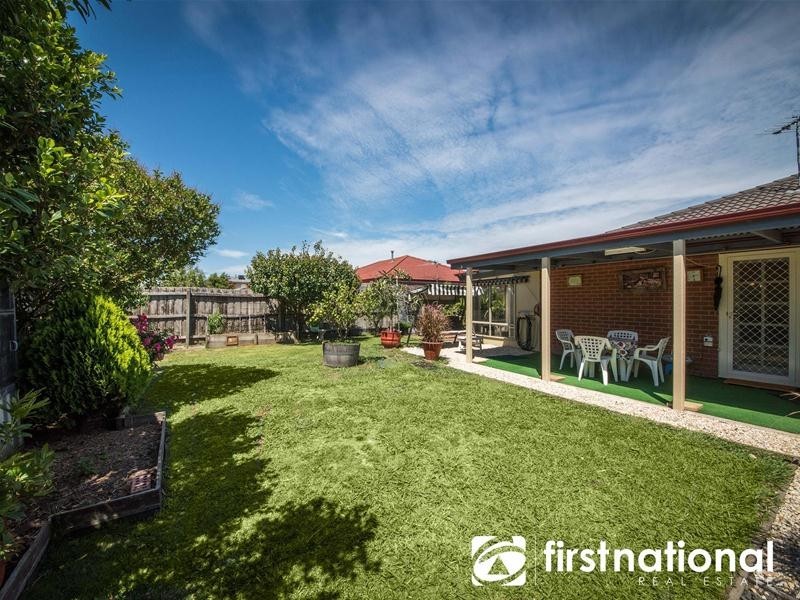 10 Wisteria Court, Pakenham VIC 3810