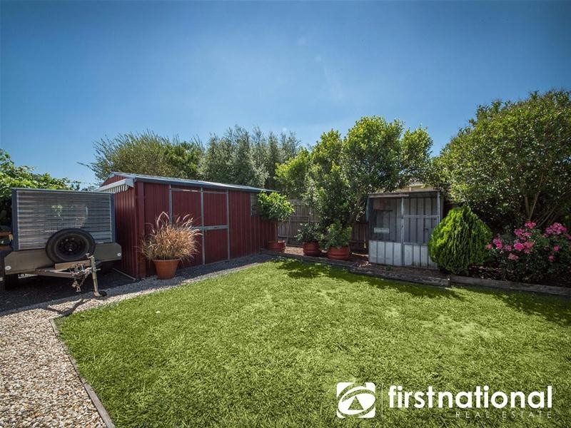 10 Wisteria Court, Pakenham VIC 3810