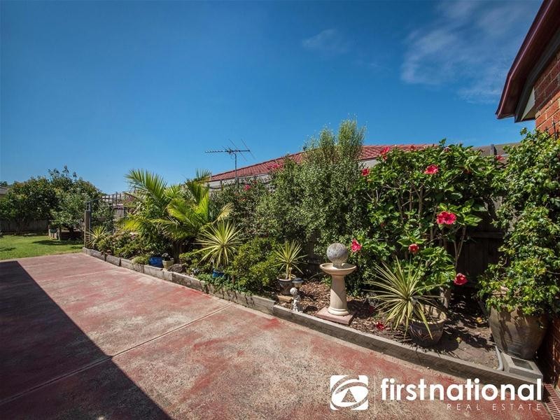 10 Wisteria Court, Pakenham VIC 3810