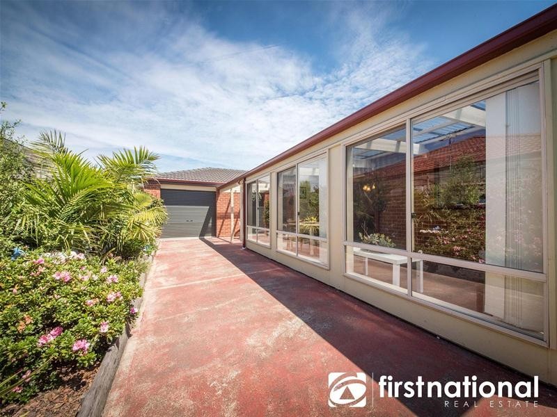 10 Wisteria Court, Pakenham VIC 3810