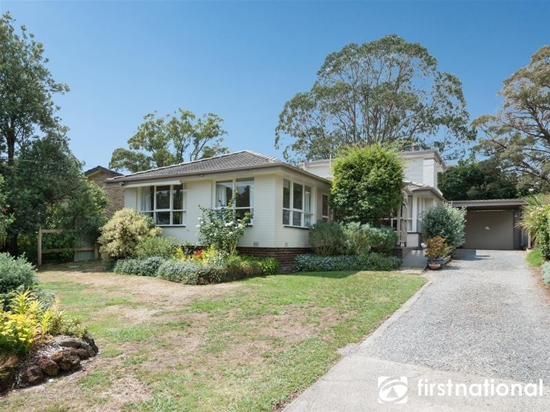 34 George Rae Avenue, Harkaway VIC 3806