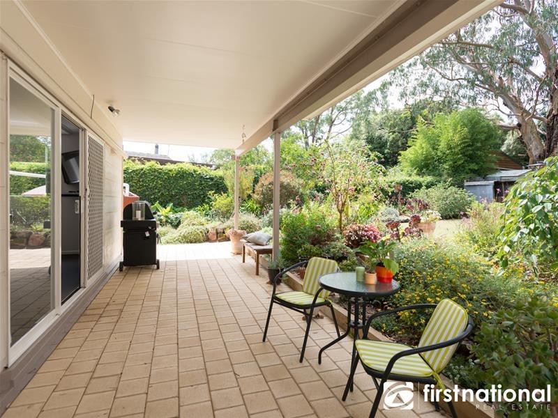 34 George Rae Avenue, Harkaway VIC 3806