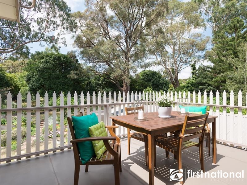 34 George Rae Avenue, Harkaway VIC 3806