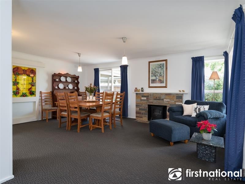 34 George Rae Avenue, Harkaway VIC 3806