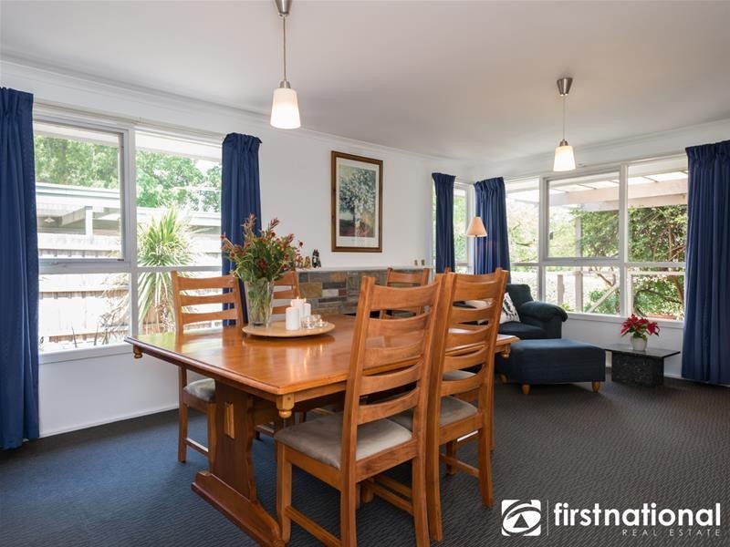 34 George Rae Avenue, Harkaway VIC 3806