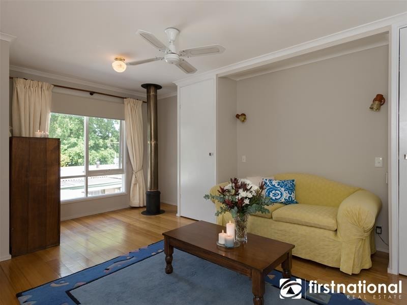 34 George Rae Avenue, Harkaway VIC 3806