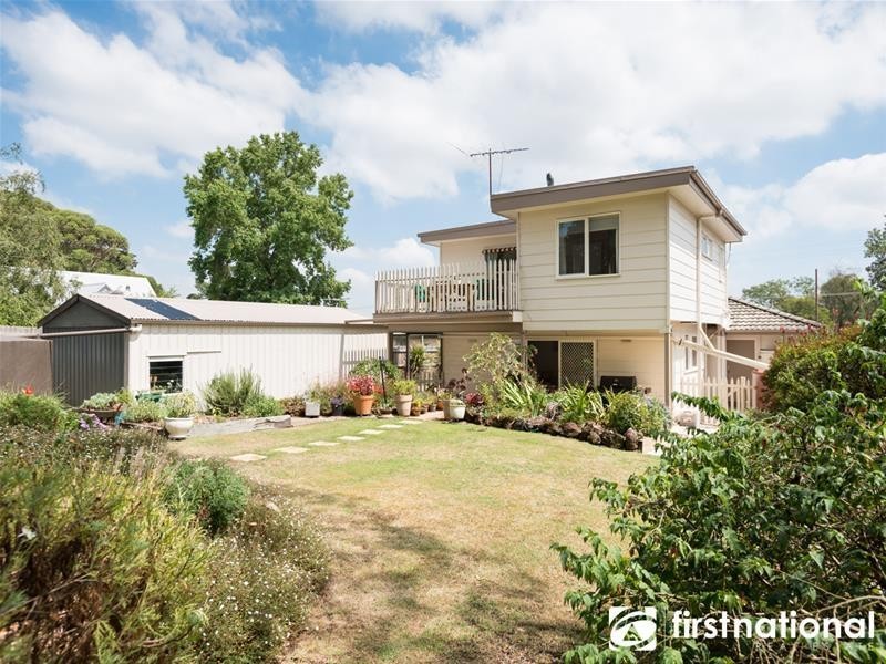 34 George Rae Avenue, Harkaway VIC 3806