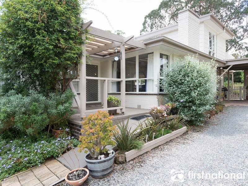 34 George Rae Avenue, Harkaway VIC 3806