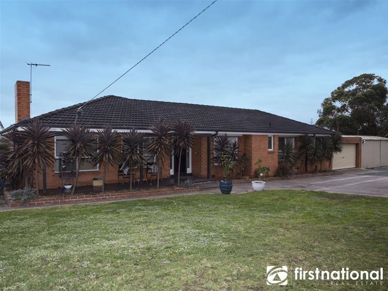 1 Jacques Road, Narre Warren North VIC 3804
