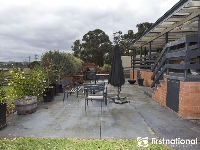1 Jacques Road, Narre Warren North VIC 3804