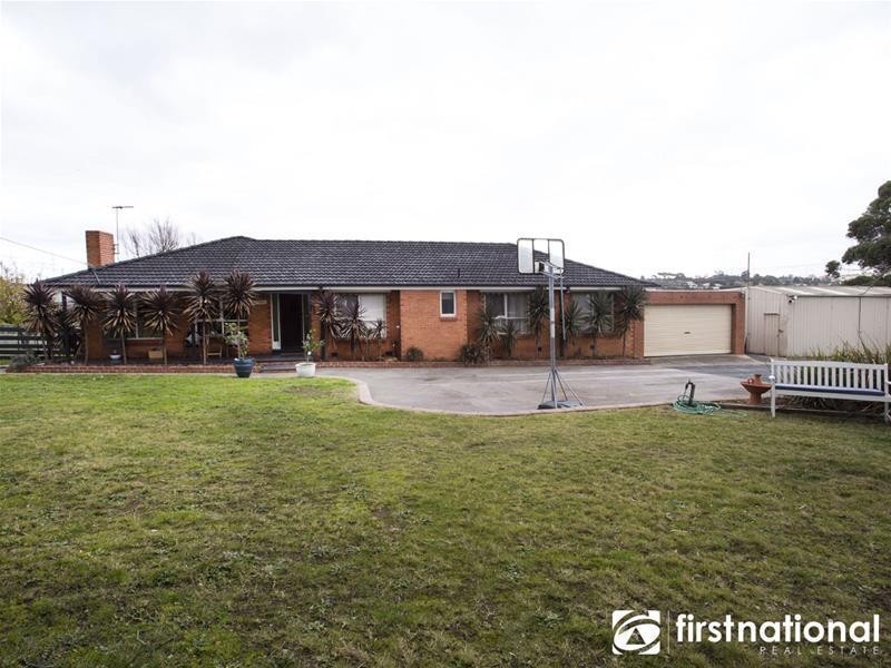 1 Jacques Road, Narre Warren North VIC 3804