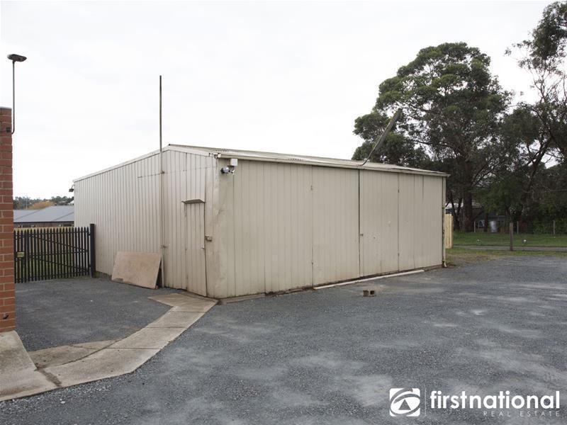 1 Jacques Road, Narre Warren North VIC 3804