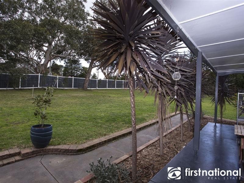 1 Jacques Road, Narre Warren North VIC 3804