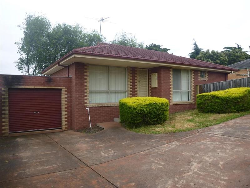2/11 Landor Court, Narre Warren VIC 3805